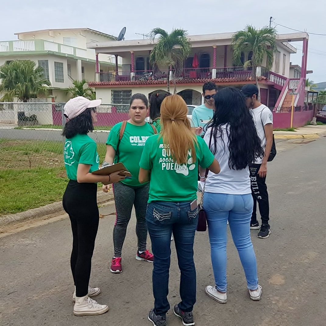 Proyecto Esperanza da paso a abarcador proyecto de investigación