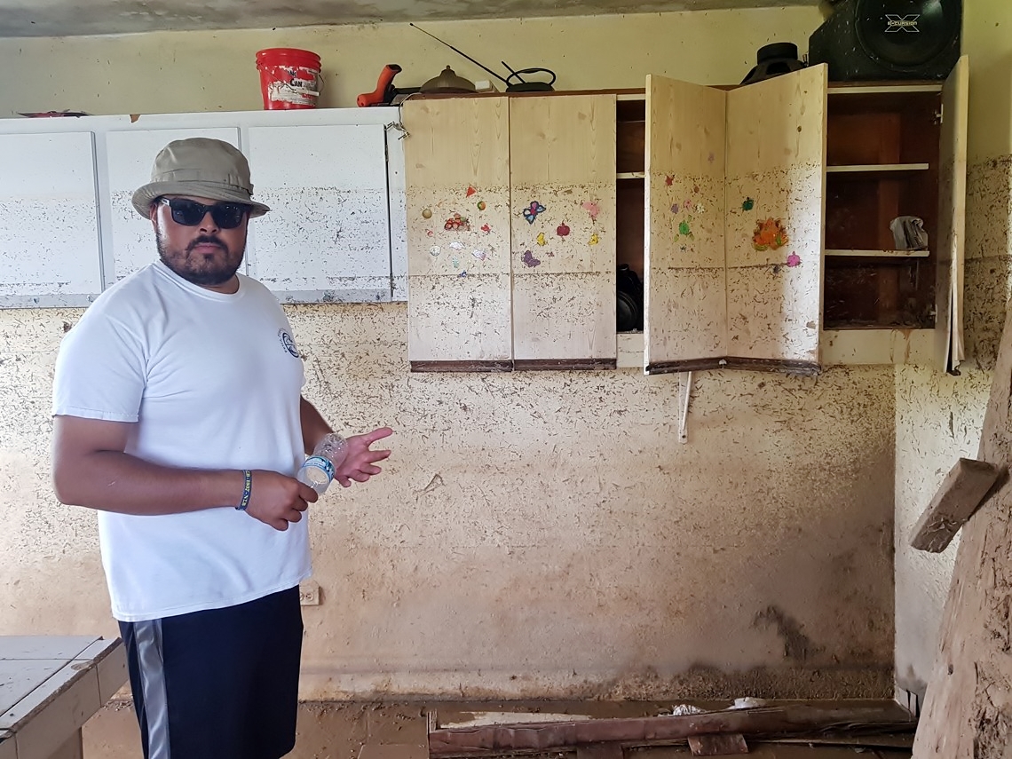 Proyecto Esperanza da paso a abarcador proyecto de investigación