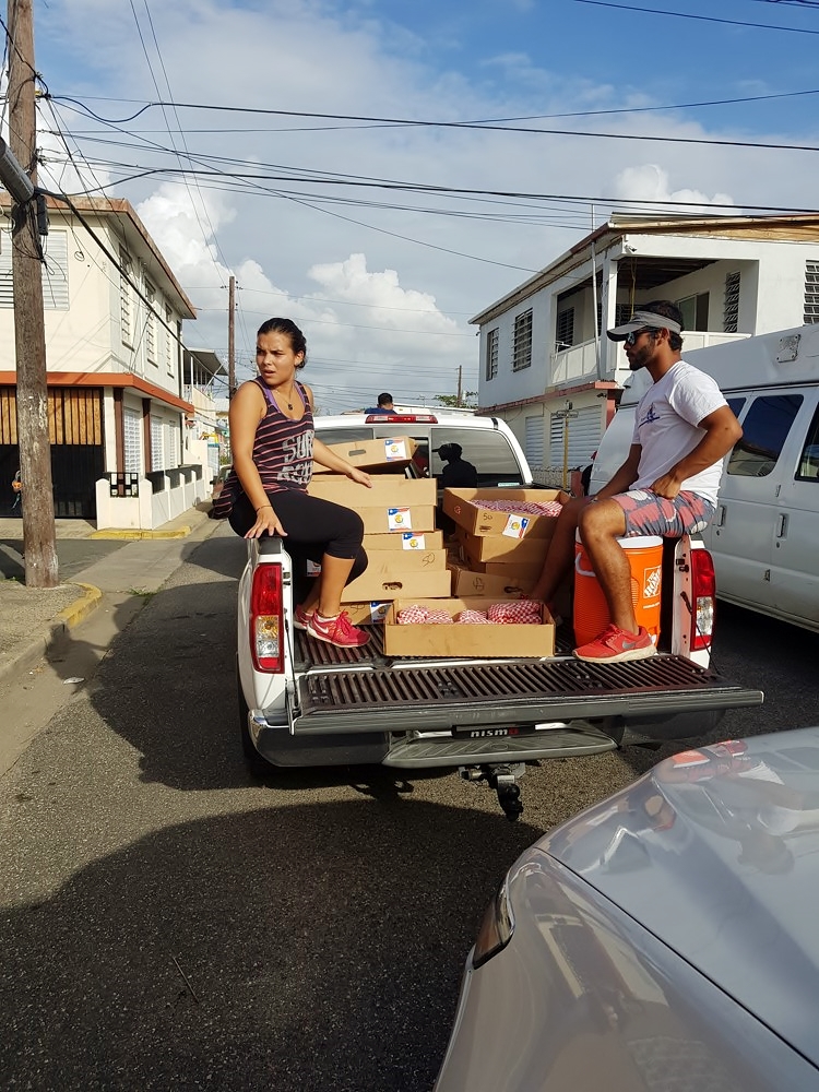Proyecto Esperanza da paso a abarcador proyecto de investigación