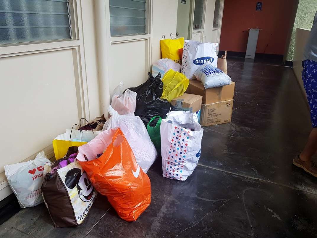 Proyecto Esperanza da paso a abarcador proyecto de investigación