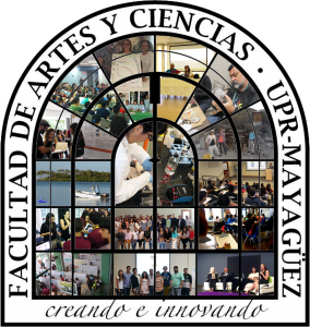 Logo de Facultad de Artes y Ciencias