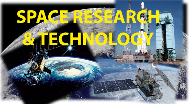 satellite research
