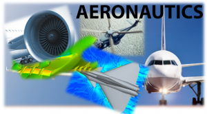 aeronautics