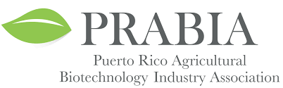 PRABIA logo