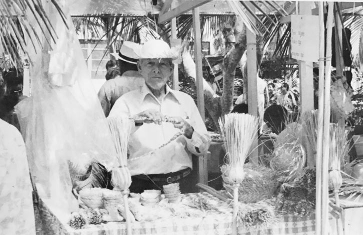 Tejedor 1988