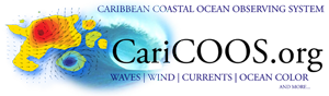 "CariCOOS Logo"