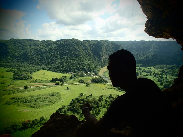 Cueva Ventana...