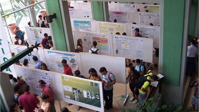 Poster Presentations