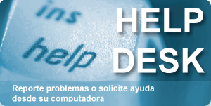 Help Desk Image