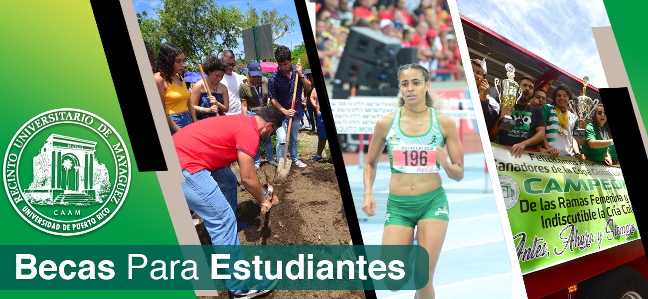 Donar para becas para estudiantes