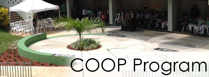 COOP Program Logo
