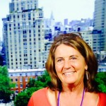 PhD Ellen Pratt