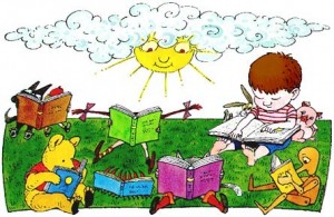 Children's Literature (examiner.com).