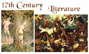 17th Century Literature (eng.fju.edu.tw). 