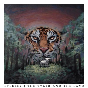 Everley The Tyger and the Lamb (http://everley.bandcamp.com). 