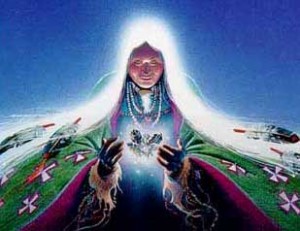 Creation by Women. Native American Myth Creation Stories. (crystalinks.com).