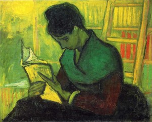 Image found at Bibliophile's Corner.