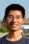 Profesor Jun-Qiang Lu