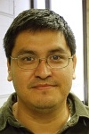 Profesor Juan E. Ramírez