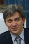 Profesor Sergiy Lysenko