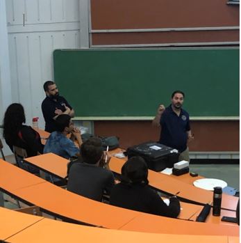 Physics Department