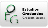 Estudios Graduados