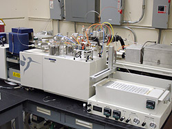 Stable Isotope Ratio Mass Spectrometry