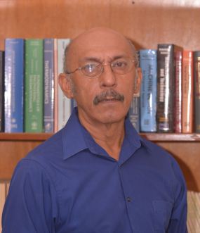 Nestor Perez, PhD