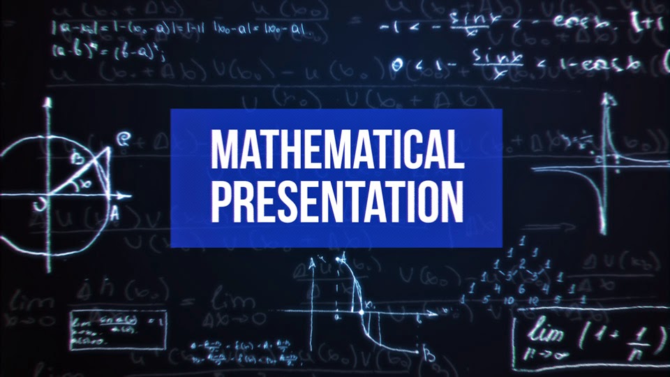 Department of Mathematical Sciences