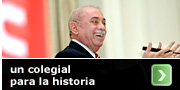 colegial para la historia