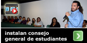 Instalan Consejo