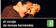 el coraje