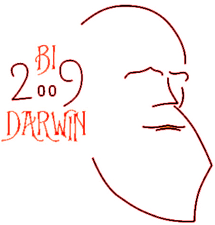 darwin day