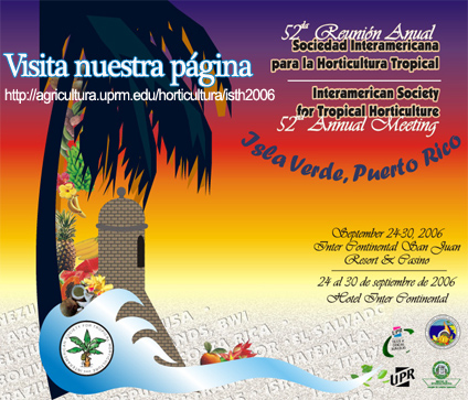 Afiche de la Actividad