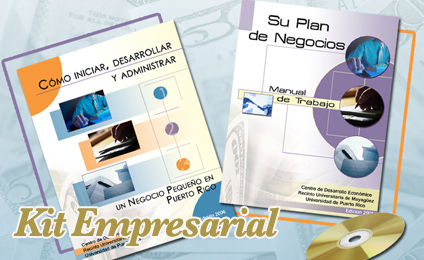 Kit Empresarial