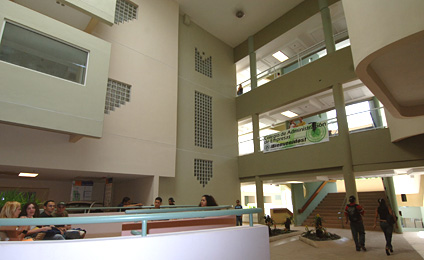 The Center will offer services in room 103 of the ADEM Building at UPRM.