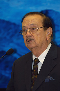 Doctor Juan A. Rivero