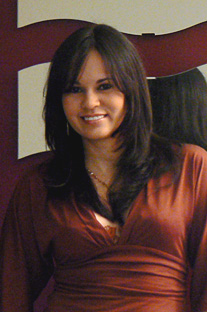 Jannisse J. Figueroa