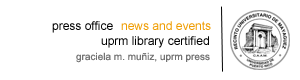 uprm library certified