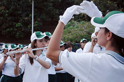 This was a record number for the second semester in an academic year at UPRM.