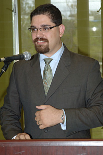 Lcdo. José A. Frontera Agenjo.