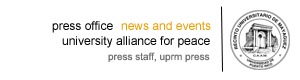 University Alliance for Peace