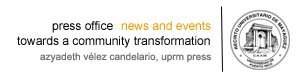 Towards a Community Transformation