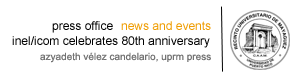 INEL/ICOM's 80th Anniversary