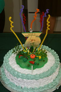 El Servicio de Extensión Agrícola celebró sus 75 años de historia.
