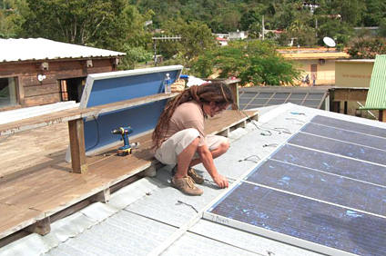 La iniciativa recibió el premio de Obra Sobresaliente de Ingeniería Eléctrica del Año, que otorga el Colegio de Ingenieros y Agrimensores de Puerto Rico.