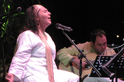 Chabela Rodríguez también se unió al homenaje.