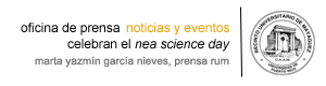 Celebran el NEA Science Day