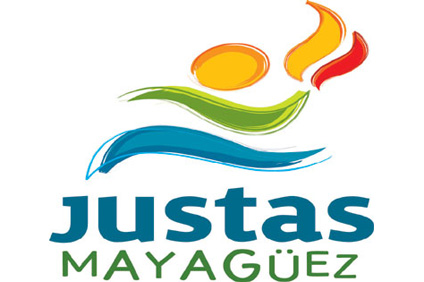Logo de las Justas de la LAI 2010. (Suministrado)