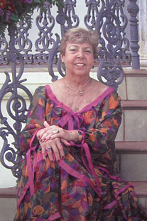 Dra. Loreina Santos Silva